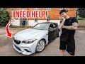 BUILDING A BMW M2 HATCHBACK IS HARDER THAN IT LOOKS