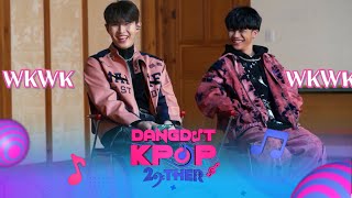 Benaran!! Kim Jae Hwan Mau Banget Jadi Model di Indonesia? | Dangdut Kpop 29ther