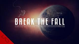 Break The Fall - Inspiring Linkin Park Type Hip Hop Pop Beat