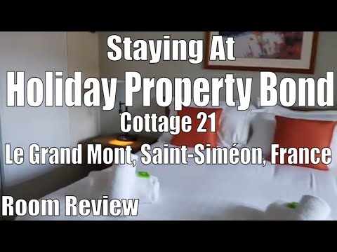 Cottage 21 | Holiday Property Bond | St Simeon Le Grand Mont, Saint-Siméon | Ourthemeparklife