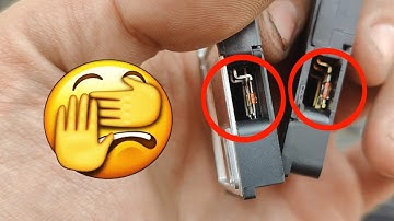 2011 Nissan Rogue Running Rough - P0456 - P0101 - P0420 - P015A - P014D - P014C