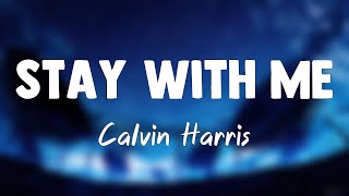Watch Calvin Harris Justin Timberlake Halsey  Pharrell Williams Stay With Me video