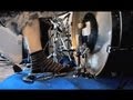 Vruk Drum Pedal With Pearl Eliminator -  Introduction