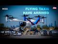 Innovation and Instability Collide: eVTOL Debut, UAE-OPEC Split, Mexico Raid, Sudan Conflict
