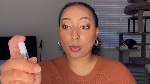 Perfume Sample Project Pan Update #9 | #PerfumeSamplePP