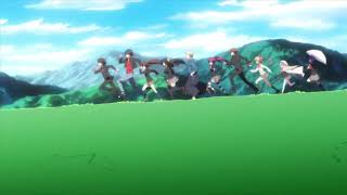 Little Busters Opening 1 Full - Little Busters (Instrumental, Reduc Backing Vocals   captions)