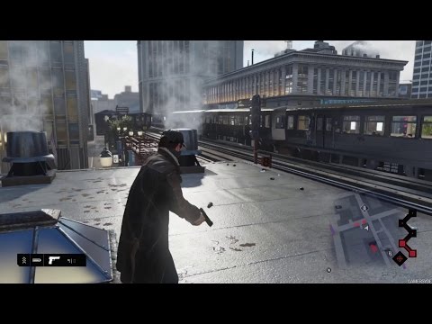 Video: Ubisoft încă Listează Watch Dogs Pentru Lansare Pe Wii U