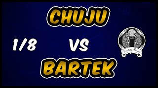 Chuju Vs Bartek 8 Finału Ńfreestyleleague