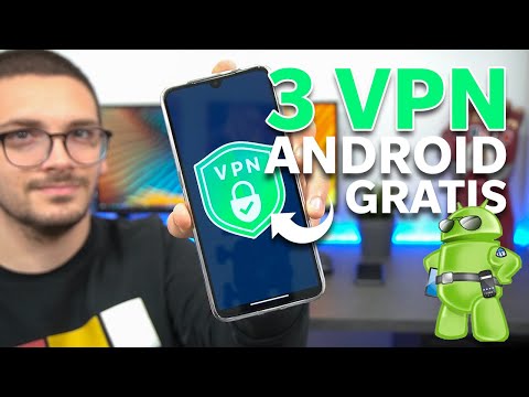 VPN Android: perché installarle? Eccone 3 GRATIS! - TEEECH