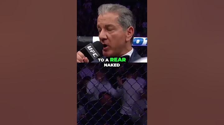 Khabib Nurmagomedov Dominates Conor McGregor: UFC 4th Round Finish