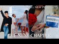 THE NEXT CHAPTER! I&#39;M ENGAGED, MOVING + STORY-TIME LIFE UPDATE | NEW SOL DE JANEIRO+TOM FORD VANILLA