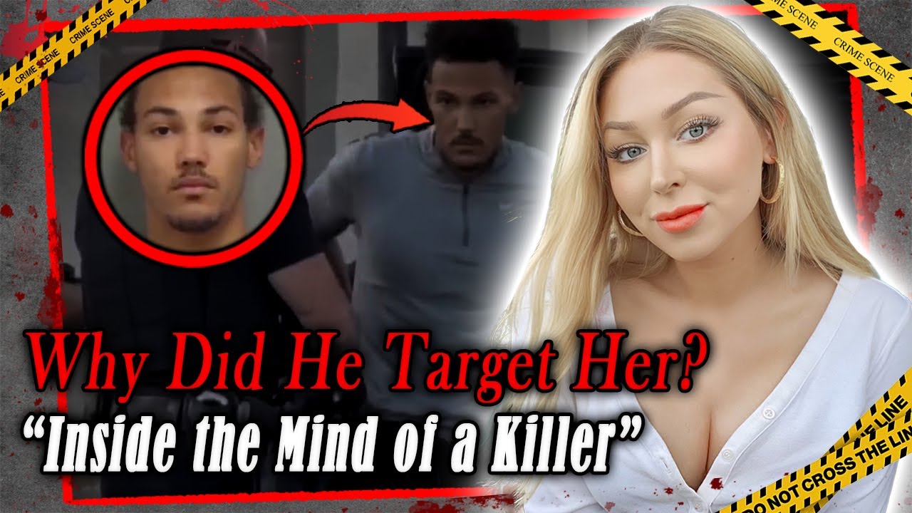 True Crime Documentary - Why Did He Target Her? "Inside the Mind of a ...