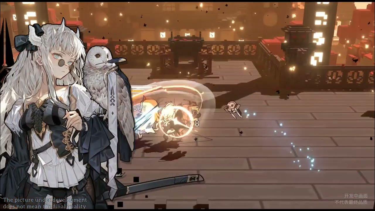 火环Prometheus PV (English Subtitles) YouTube