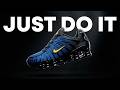 NIKE | BUILT TO MOVE | CINEMATIC AD