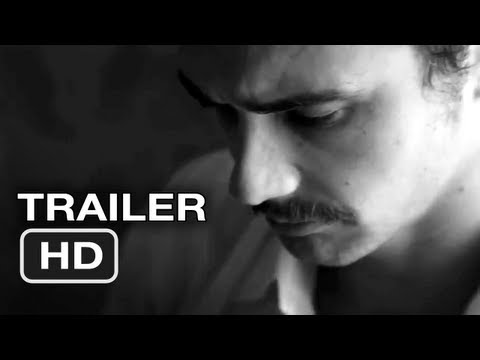 The Broken Tower Official Teaser - James Franco Movie (2012) HD