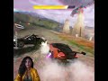 INSANE Cop Crash 😱 Asphalt 9 Escape Race @gamesexpo  49
