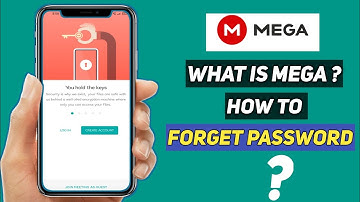 How To Reset Password Of Mega | What is Mega Full Explained |