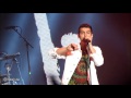 DNCE Be Mean Live Mexico City 2016 mp3