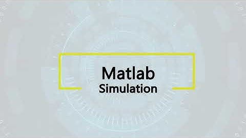 Few ways of simulating control system response using Matlab