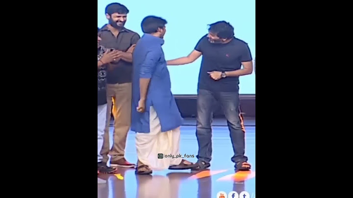 Pawan kalyan smile whatapp status