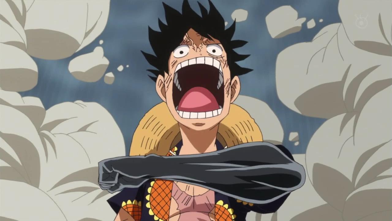 One Piece Episode 726 Preview Hd ワンピース 第726話 Onepiece Op Youtube