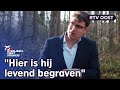 Verzetshelden of moordenaars: wat als je in de oorlog een NSB'er vermoordde? | RTV Oost