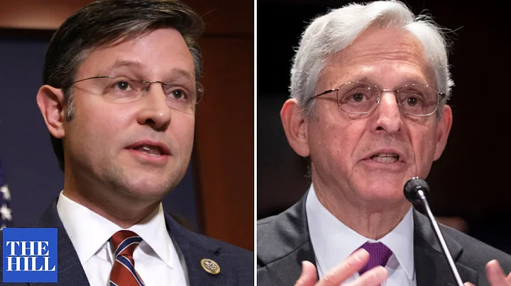 'I'm Not Trying To Be Disrespectful': GOP Member A...