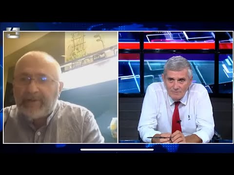 სპექტრი - გიორგი თავდგირიძე