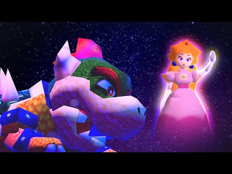 Letra de 'Peaches', la canción de Bowser en The Super Mario Bros. Movie”