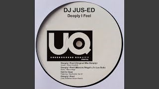Deeply I Feel - Joey Anderson (Airport Remix)