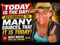 TODAY IS THE DAY? According to Many Sources, It Is! | Faith, Intel & Major Iraq Updates