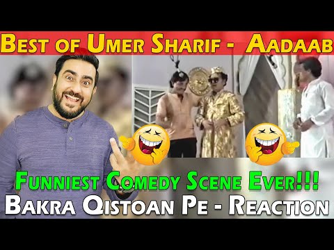 bakra-qistoan-pay---adab-reaction-|-funniest-comedy-scene-|-umar-sharif