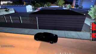 ArmA 3 fail rp