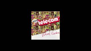 Japanese Telecom - Pagoda Of Sin