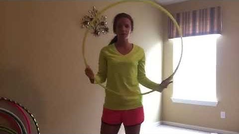 Tutorial for Reverse Escalator Variations (Slo-mo in next video!)