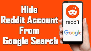 How To Hide Reddit Account From Google Search 2021 | Stop Search Engines To Show Your Reddit Profile
