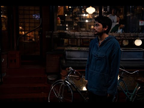 「劇場」井口理cut