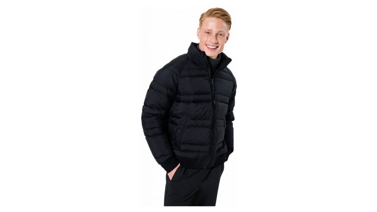 hugo boss ovid jacket