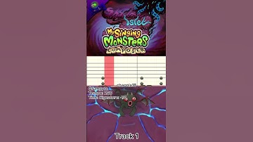 Grumpyre MSM Composer Tutorial Shadow Islet #msm #msmcomposer #music #fyp #tutorials