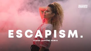 RAYE - Escapism. Ft. 070 Shake (Lucas Larvenz Trap Remix)