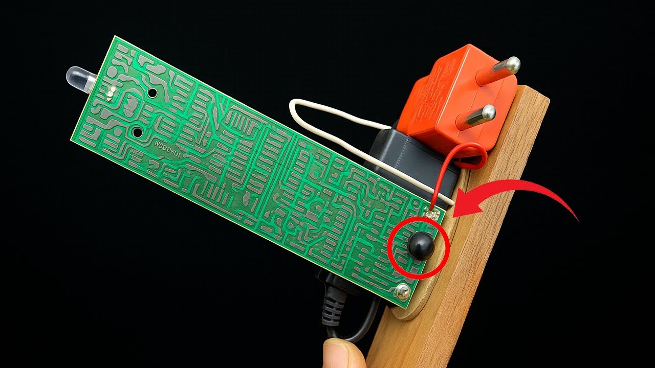 Производители пультов дистанционного управления телевизорами даже не знают, на что способны пульты