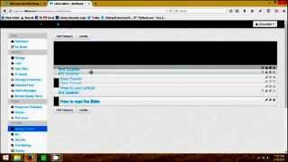 Using Lefora com's Free Forum