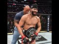 UFC Fighters reacts to Jorge Masvidal defeating Nate Diaz via Doctor Stoppage.