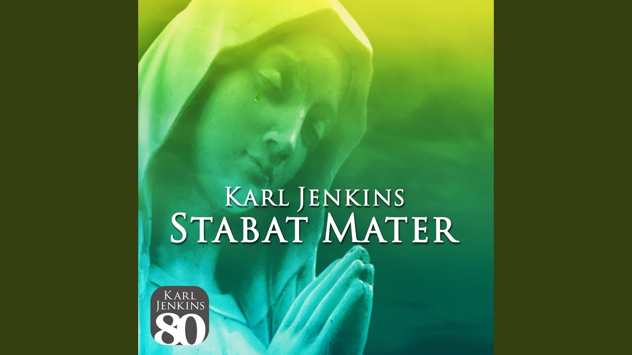 Assista a Jenkins: Stabat mater: IX. Are You Lost Out In Darkness? no YouTube Assista a Jenkins: Stabat mater: IX. Are You Lost Out In Darkness? no YouTube