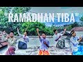 RAMADHAN TIBA :)