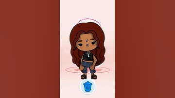 Lara in Avatar world! 🤩 #avatarworld #katseye #shorts