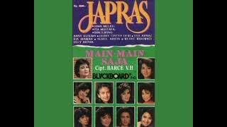 Japras - Main Main Saja   Composer - Barce V. H (1989)