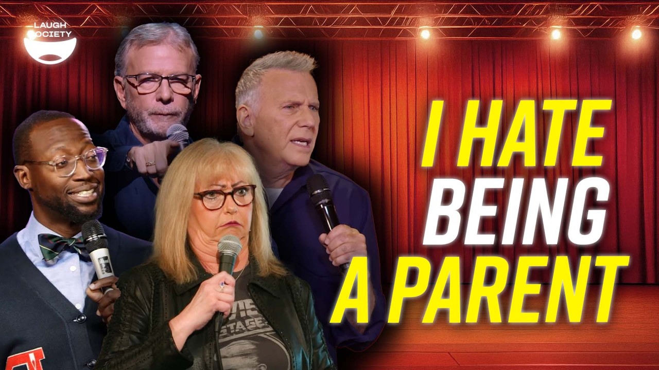 Parents Who Regret Their Life Choices