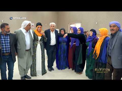 Hacire & Hasan | Lilyana Düğün Salonu | Foto Güven | Part01