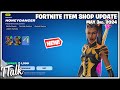 New honeydancer skin fortnite item shop may 3rd 2024 fortnite chapter 5